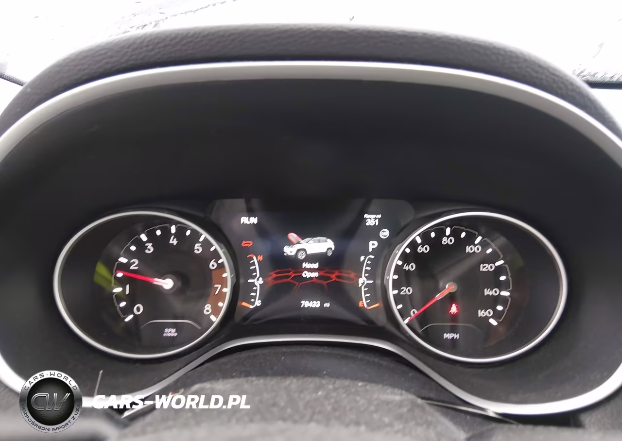 2019 Jeep Compass Latitude 4X4 VIN:3C4NJDBB4KT734218 - 7