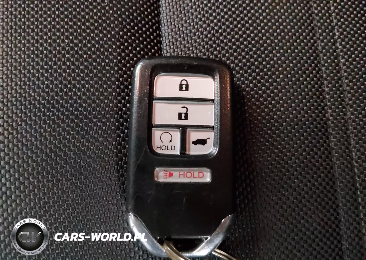 2019 Honda Cr-V Ex VIN:7FARW2H55KE041881 - 11