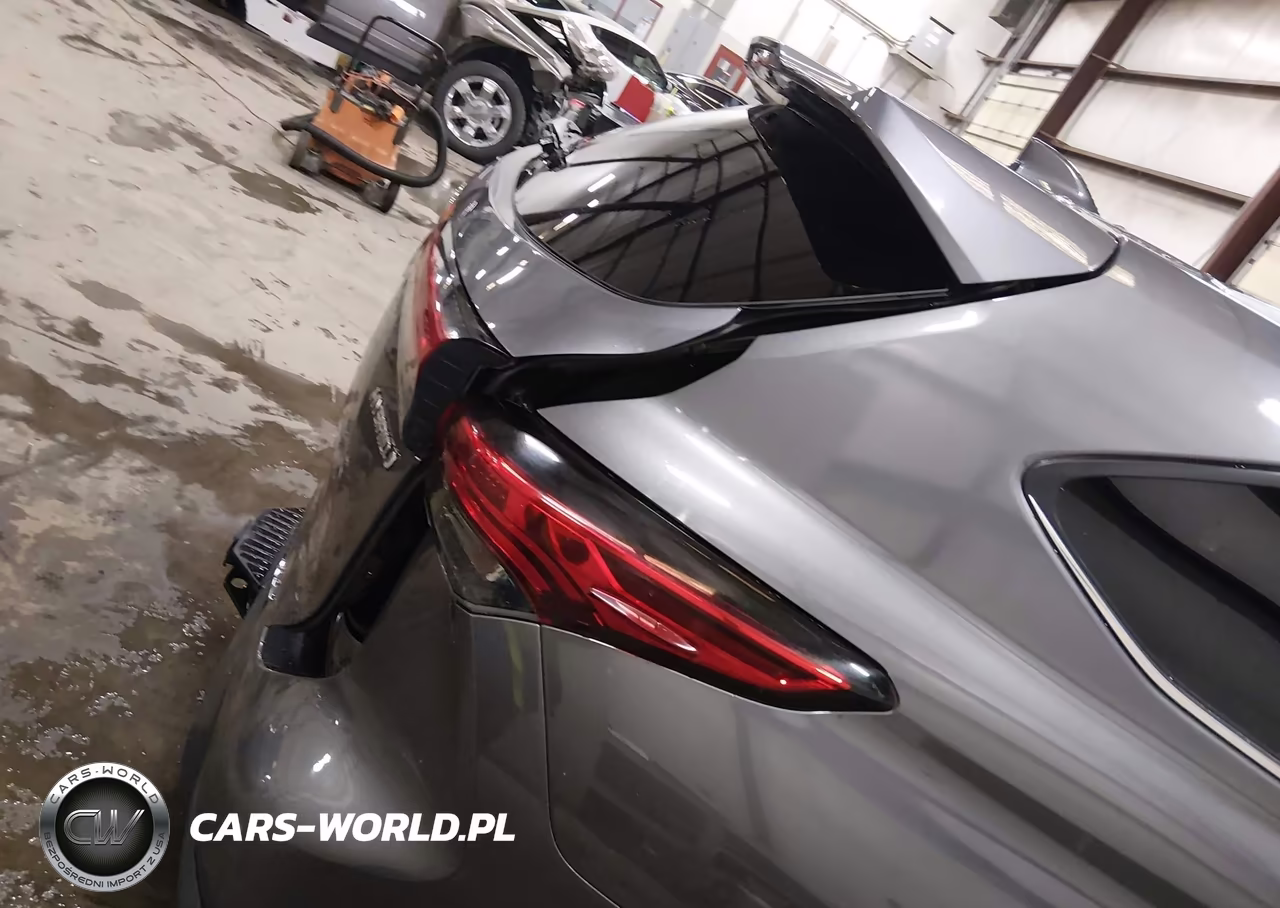 2021 Toyota Highlander Hybrid Xle VIN:5TDHBRCH4MS529019 - 17