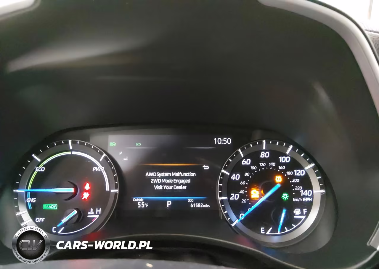 2021 Toyota Highlander Hybrid Xle VIN:5TDHBRCH4MS529019 - 7
