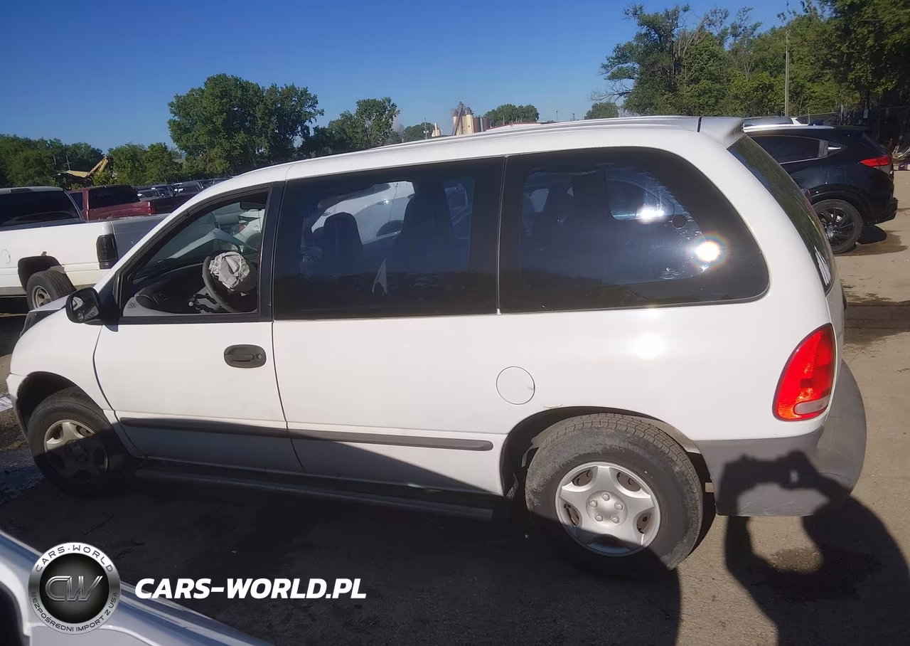 2000 Dodge Caravan VIN:2B4FP25B7YR699802 - 15