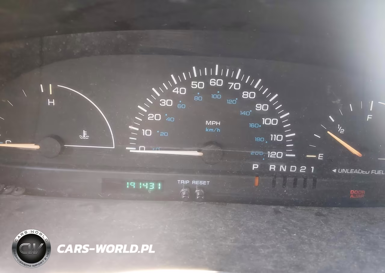 2000 Dodge Caravan VIN:2B4FP25B7YR699802 - 7