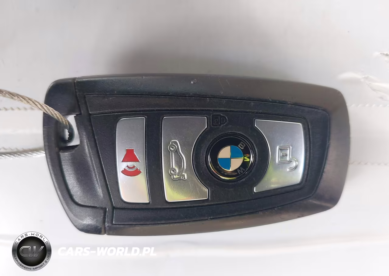 2016 BMW 320I VIN:WBA8E1G50GNU10044 - 11