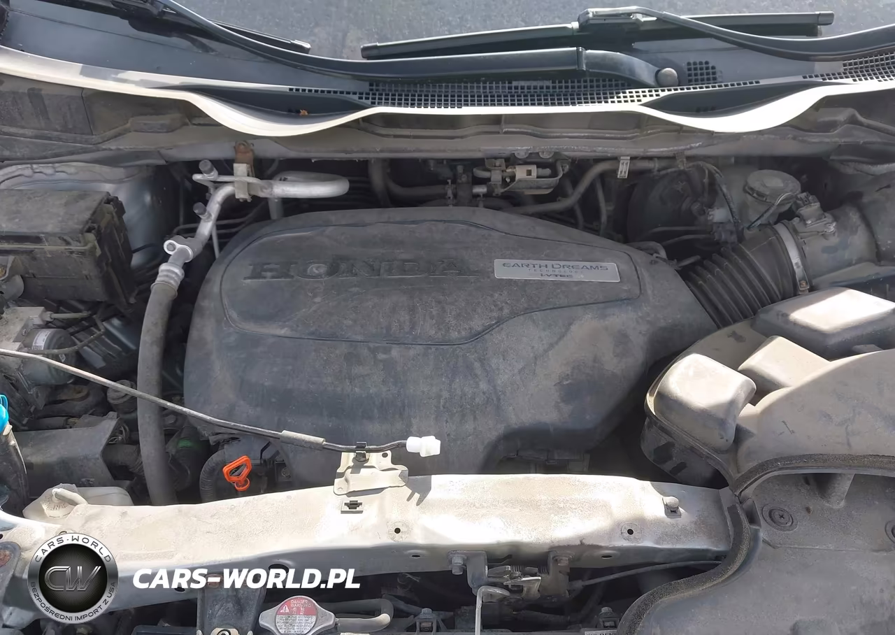 2020 Honda Odyssey Ex-L-Ex-L W-Navi Res VIN:5FNRL6H77LB013224 - 10