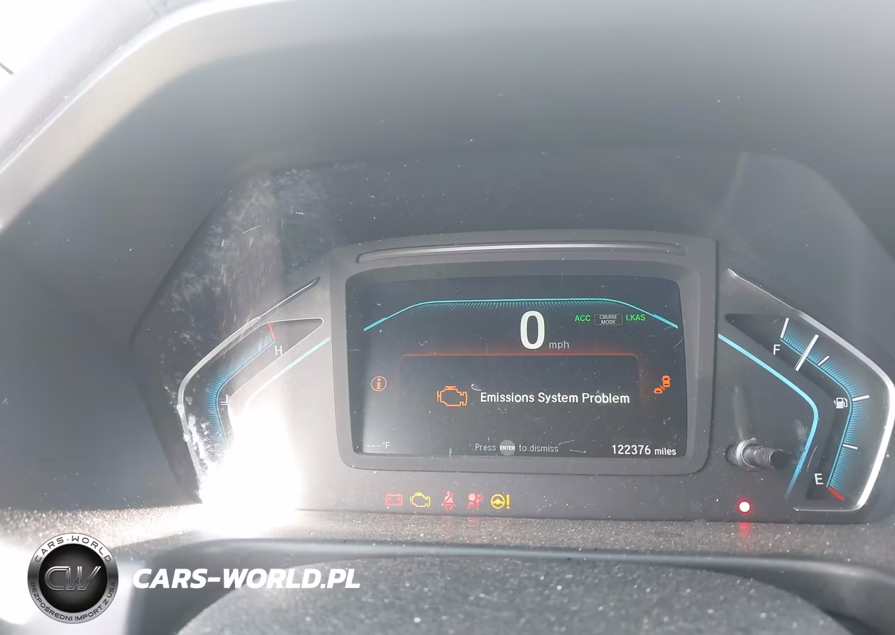 2020 Honda Odyssey Ex-L-Ex-L W-Navi Res VIN:5FNRL6H77LB013224 - 7