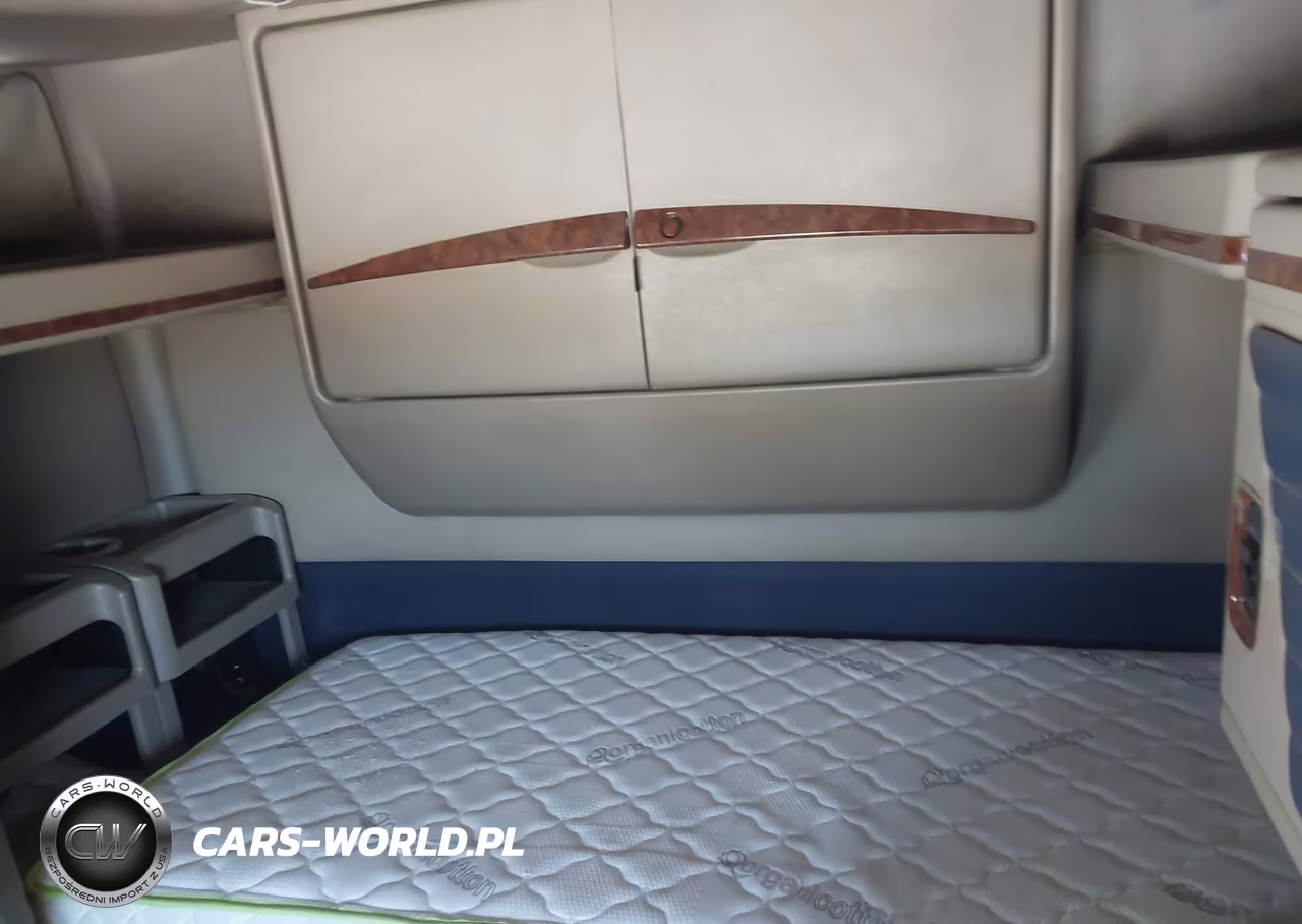 2005 International 9900 9900Ix VIN:2HSCKAPR95C129380 - 7