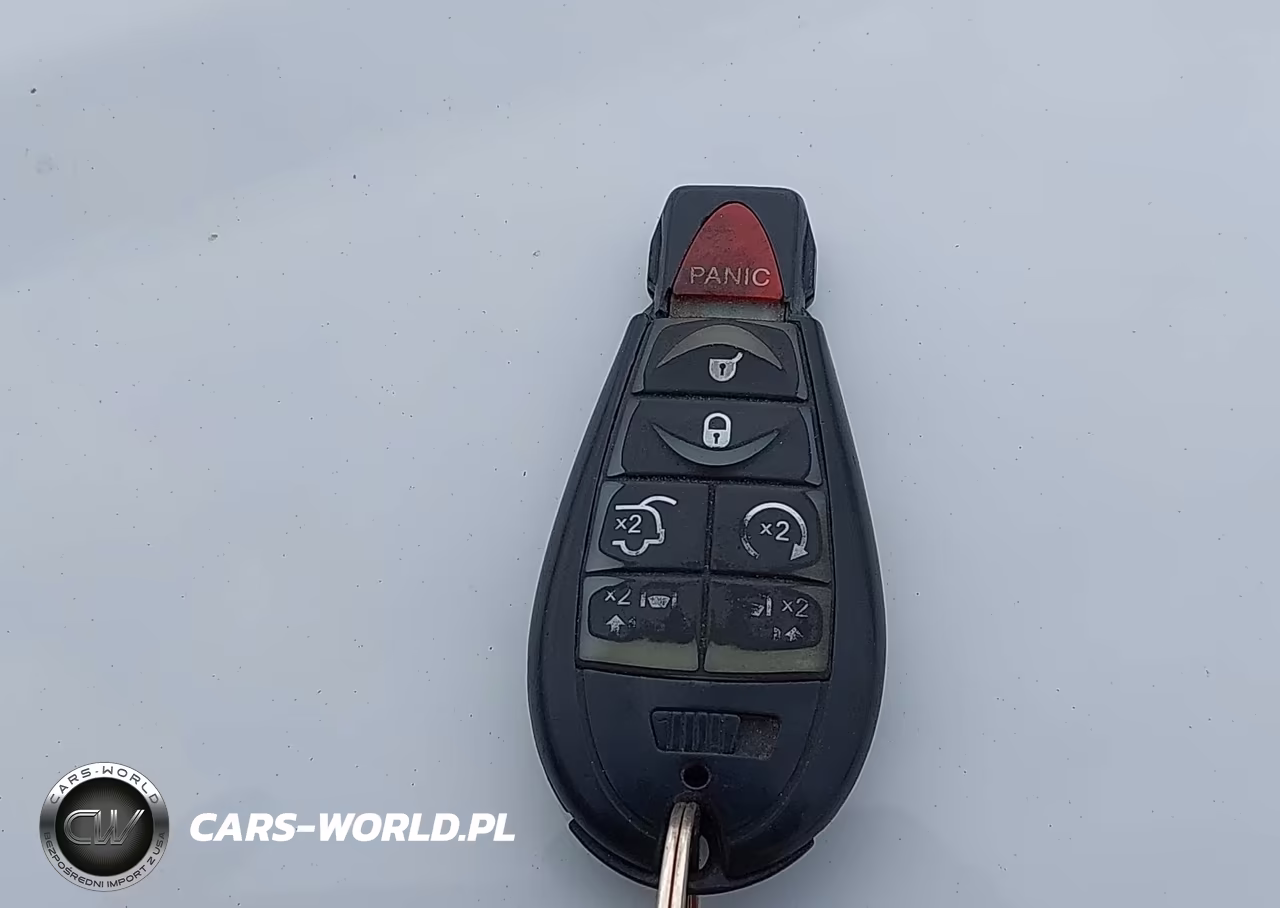 2018 Dodge Grand Caravan Sxt VIN:2C4RDGCG1JR241280 - 11