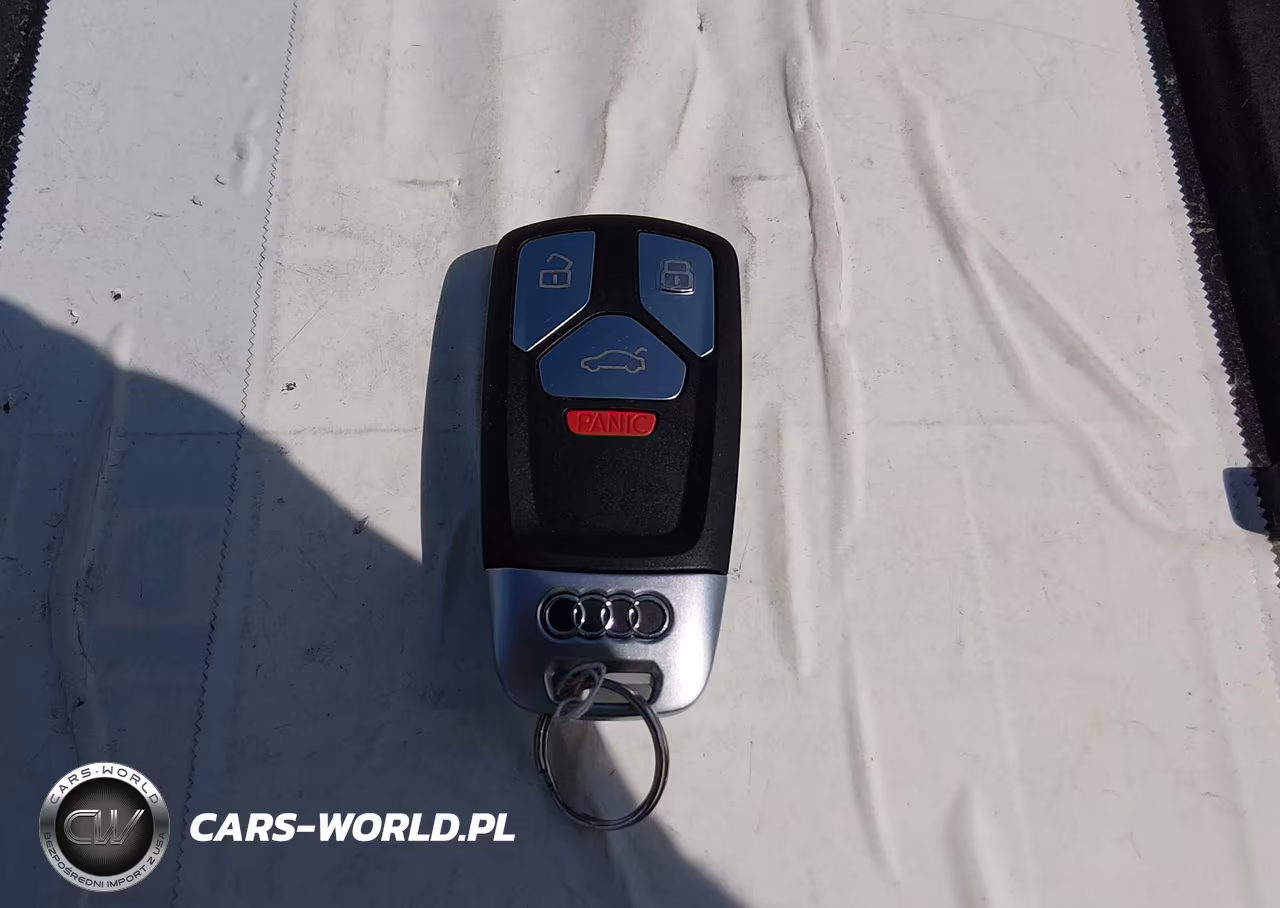 2018 Audi A5 2.0T Premium VIN:WAUENCF51JA080302 - 11