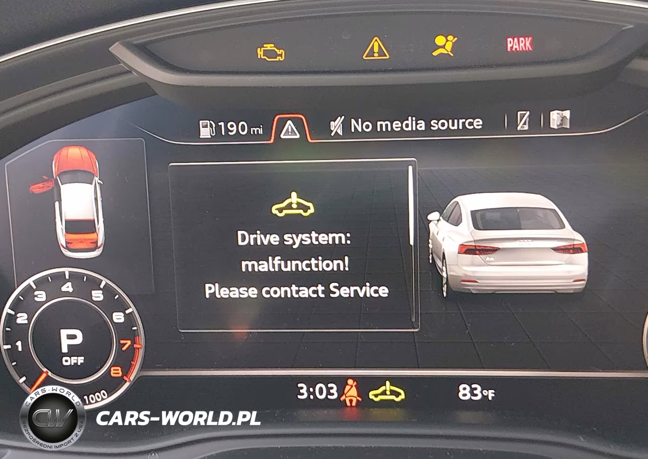 2018 Audi A5 2.0T Premium VIN:WAUENCF51JA080302 - 18