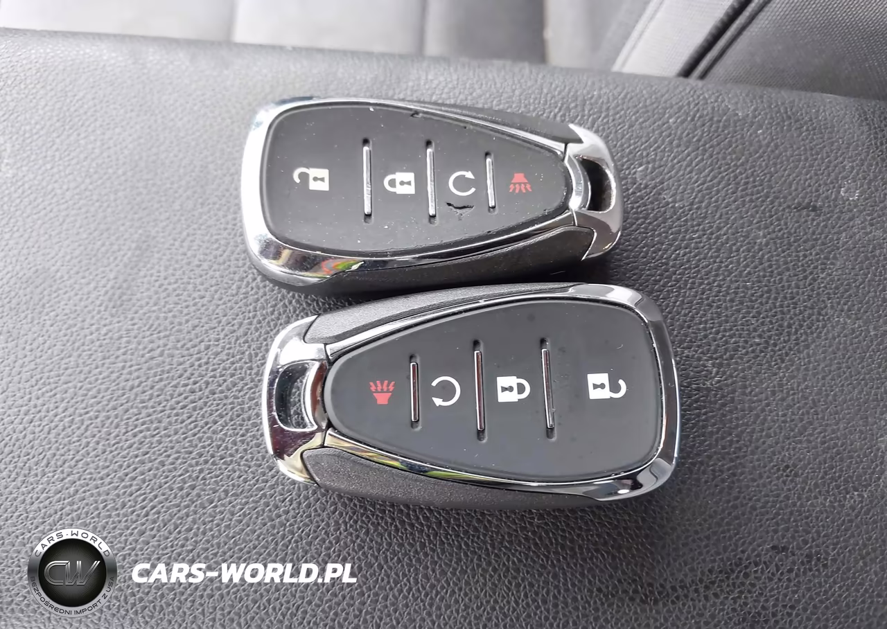 2024 Chevrolet Trailblazer Fwd Ls VIN:KL79MMSL5RB135645 - 11