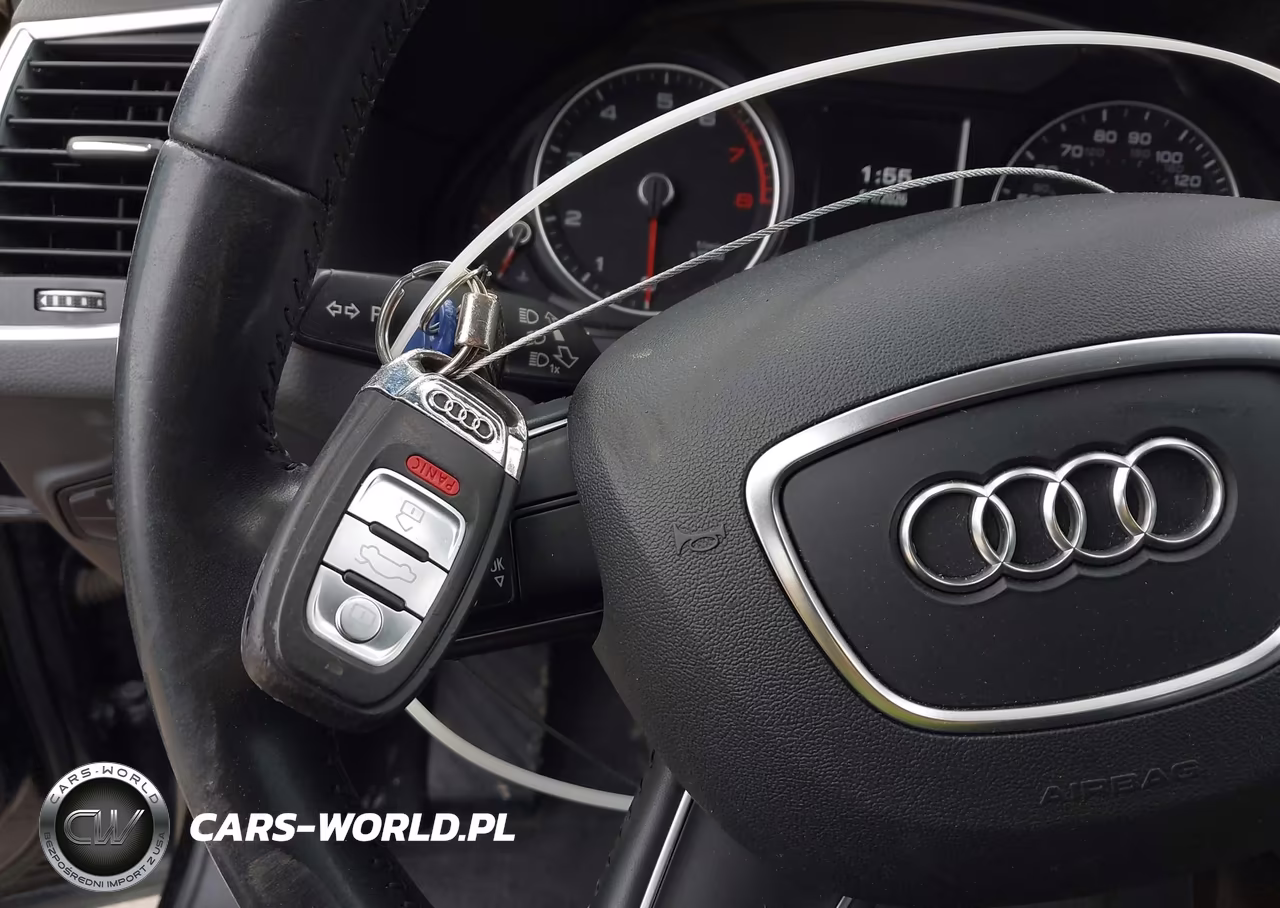 2016 Audi Q5 2.0T Premium VIN:WA1C2AFP4GA103132 - 11