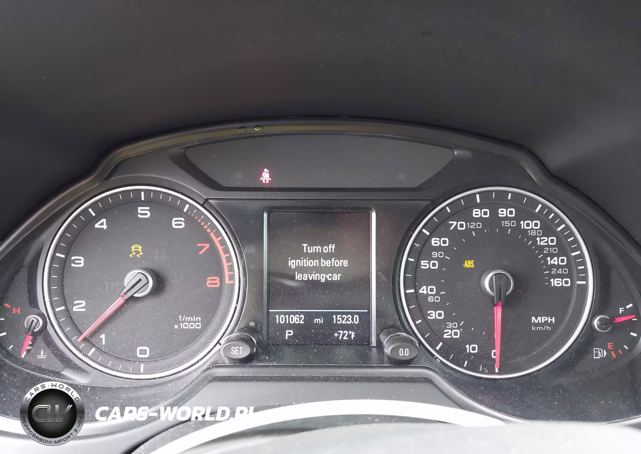 2016 Audi Q5 2.0T Premium VIN:WA1C2AFP4GA103132 - 7
