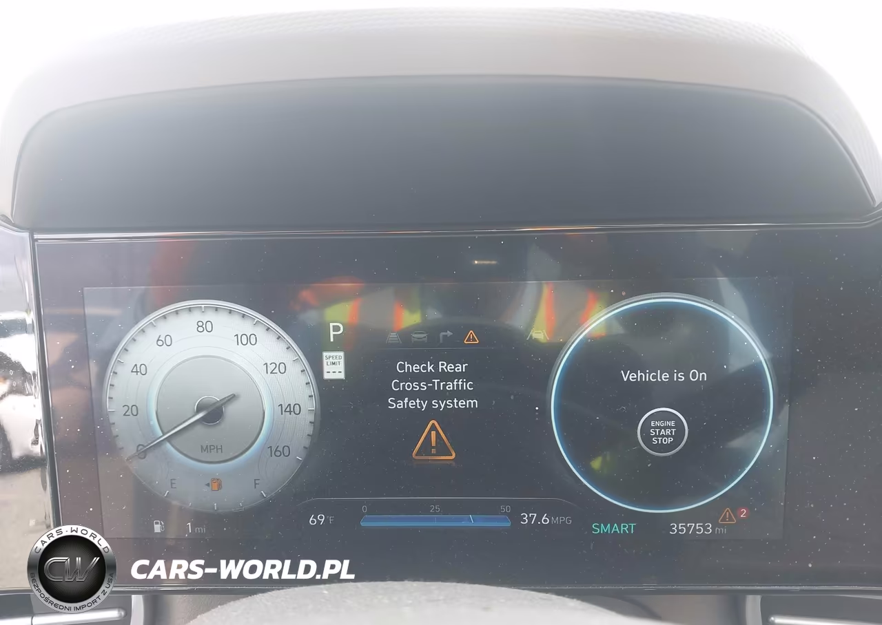 2024 Hyundai Elantra Sel VIN:KMHLM4DG3RU708423 - 7
