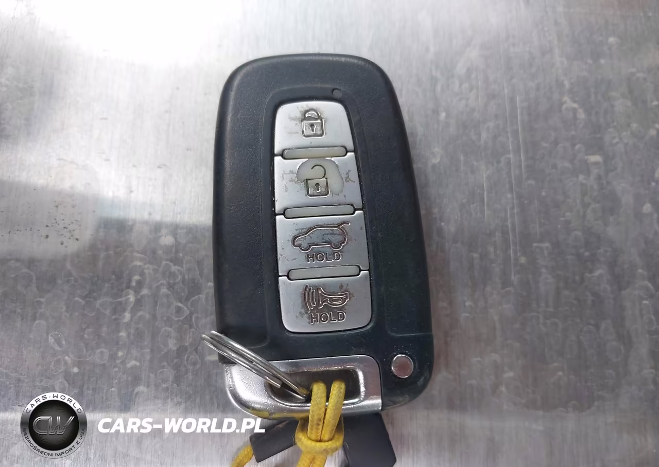 2013 Hyundai Tucson Limited VIN:KM8JU3AC3DU579336 - 11