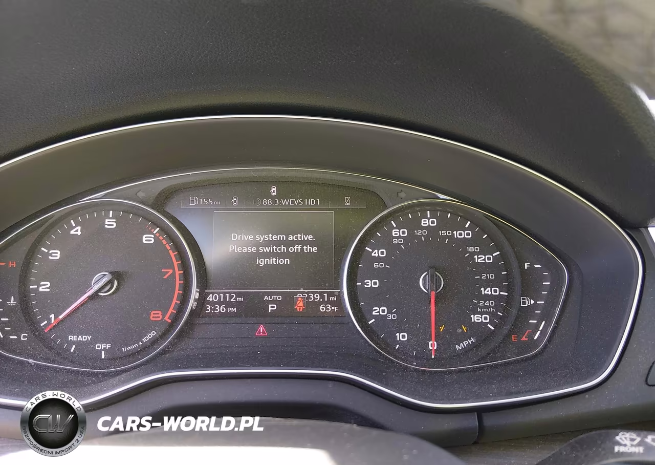 2023 Audi Q5 Premium 40 Tfsi Quattro S Tronic VIN:WA1ABAFY2P2069556 - 7