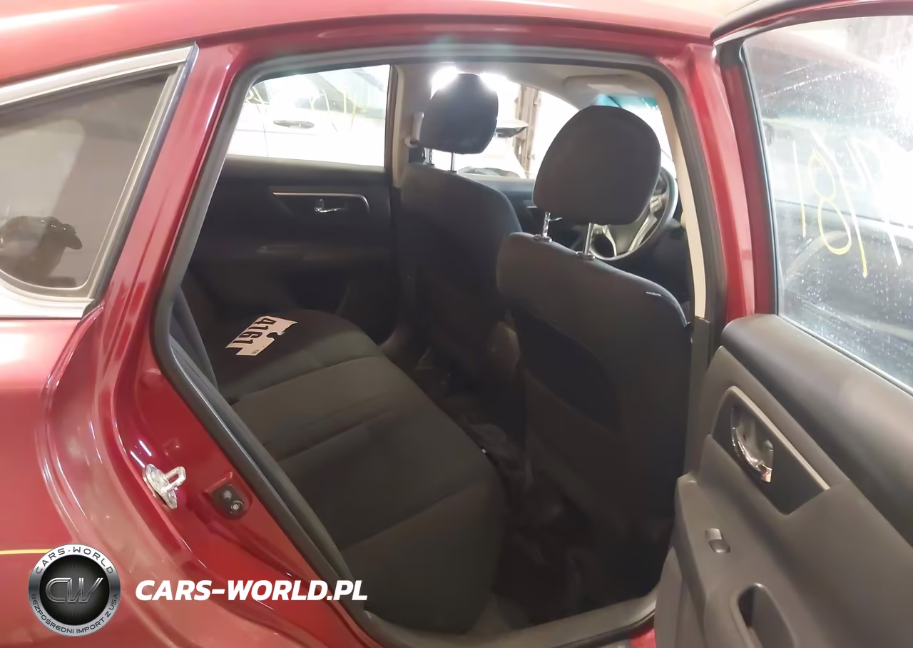 2014 Nissan Altima 2.5 S VIN:1N4AL3AP0EC140599 - 8