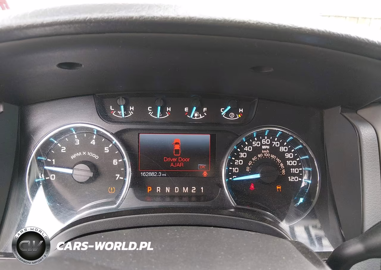 2011 Ford F-150 Xlt VIN:1FTMF1EM0BFB80002 - 7
