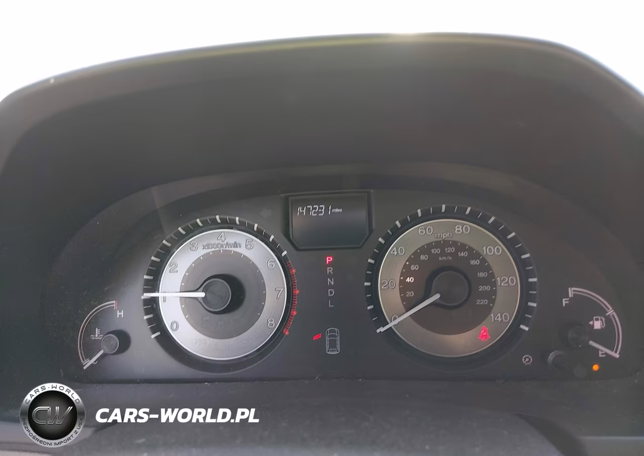 2016 Honda Odyssey Lx VIN:5FNRL5H25GB084071 - 7