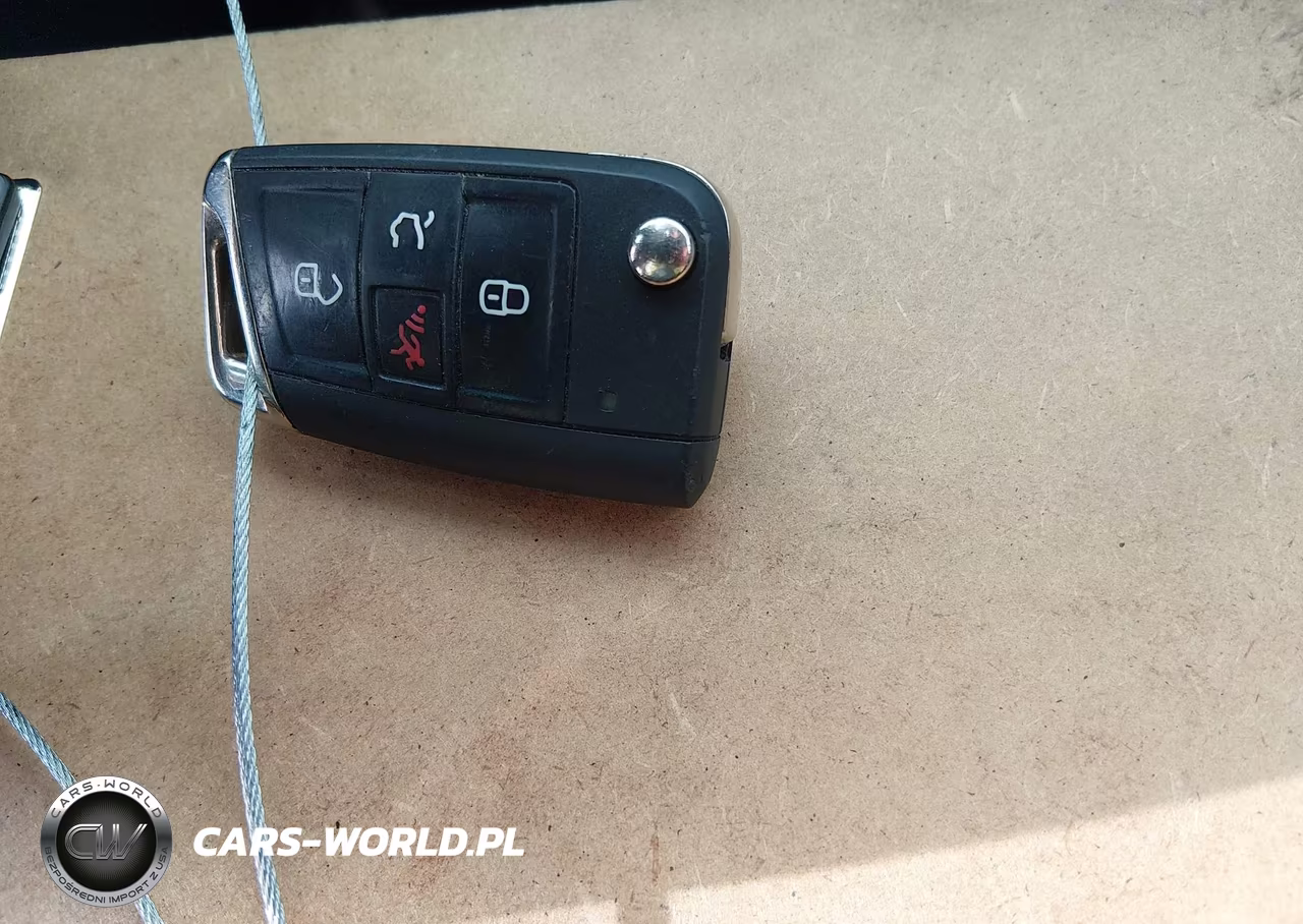 2018 Volkswagen Tiguan 2.0T Se-2.0T Sel VIN:3VV2B7AX6JM204888 - 11