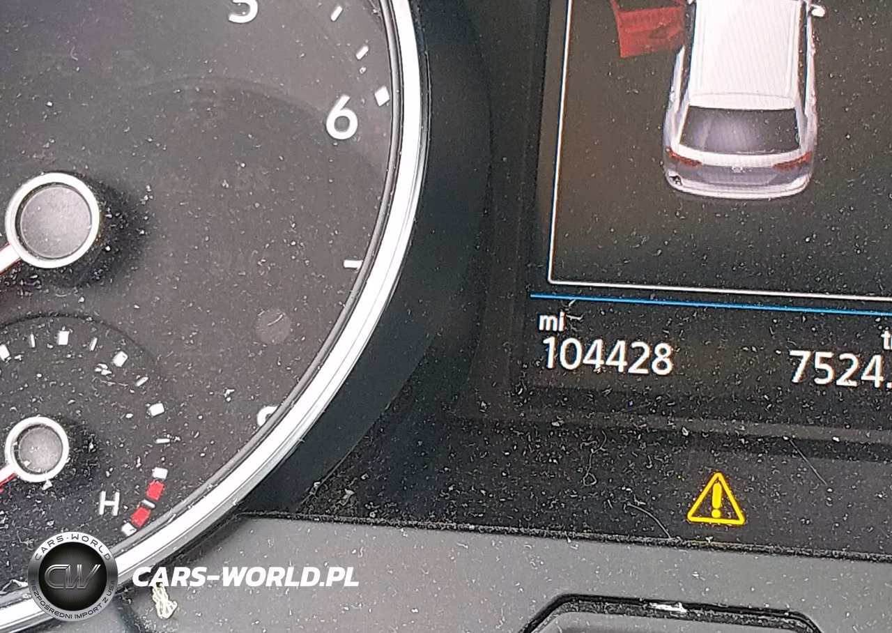 2018 Volkswagen Tiguan 2.0T Se-2.0T Sel VIN:3VV2B7AX6JM204888 - 15