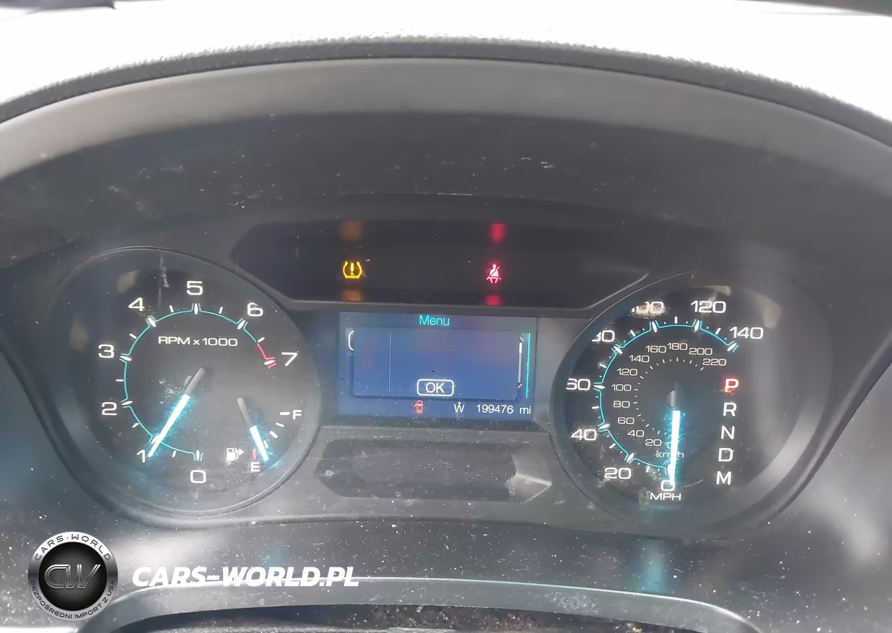 2013 Ford Explorer VIN:1FM5K7B81DGC69600 - 7