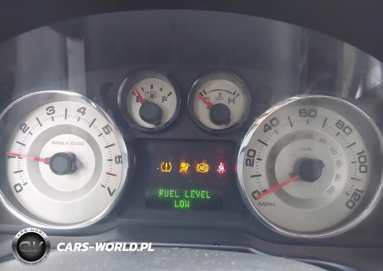 2007 Ford Edge Sel VIN:2FMDK38C07BA60019 - 7