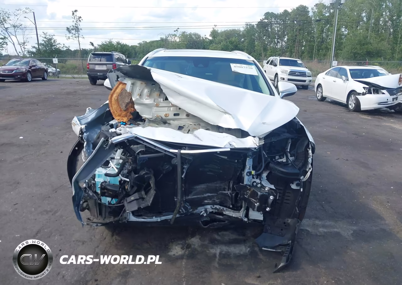 2019 Lexus Nx 300 F Sport VIN:JTJYARBZ3K2138961 - 12