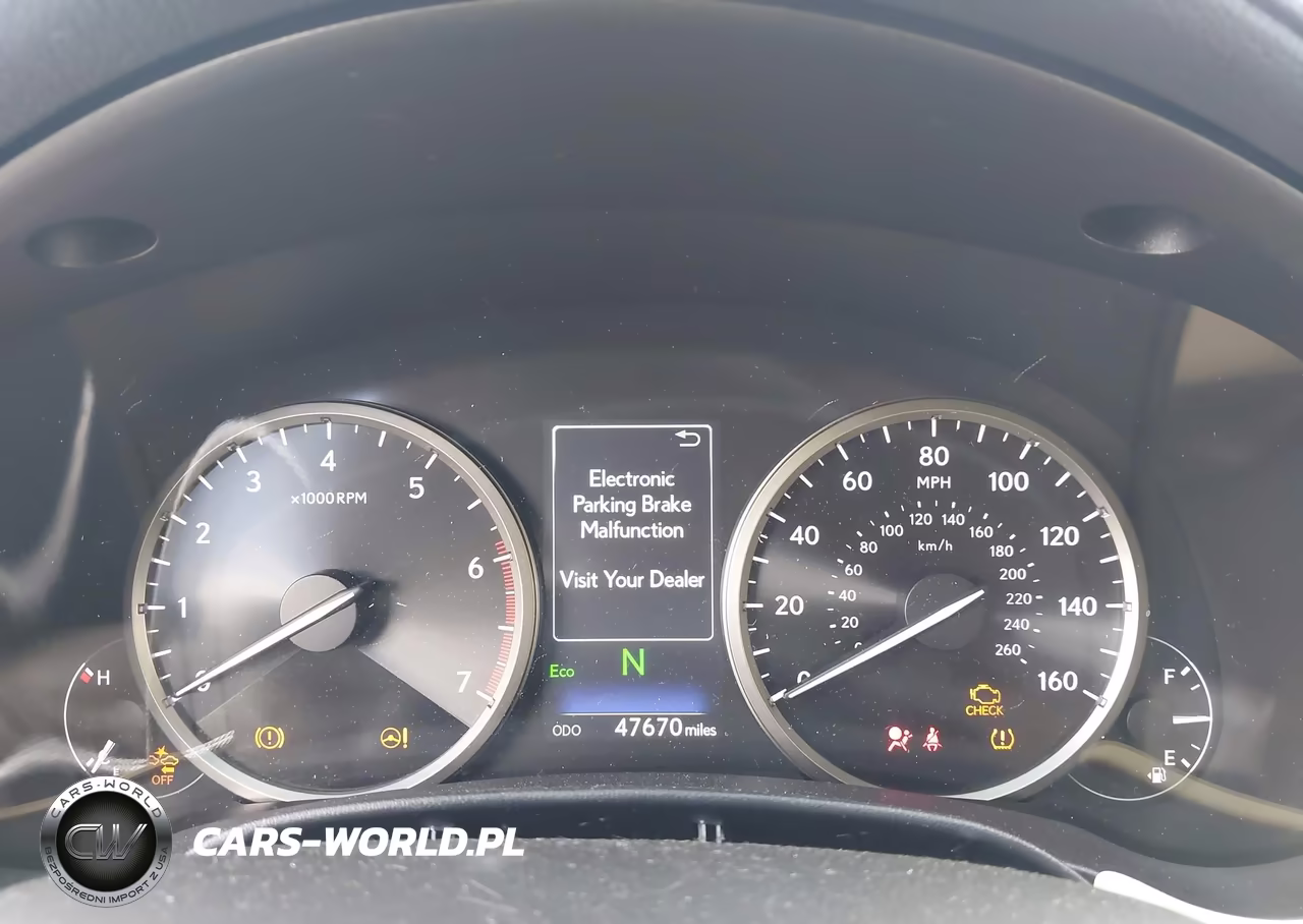 2019 Lexus Nx 300 F Sport VIN:JTJYARBZ3K2138961 - 7