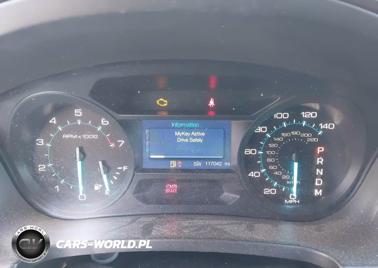 2015 Ford Explorer Xlt VIN:1FM5K7D85FGA92114 - 7