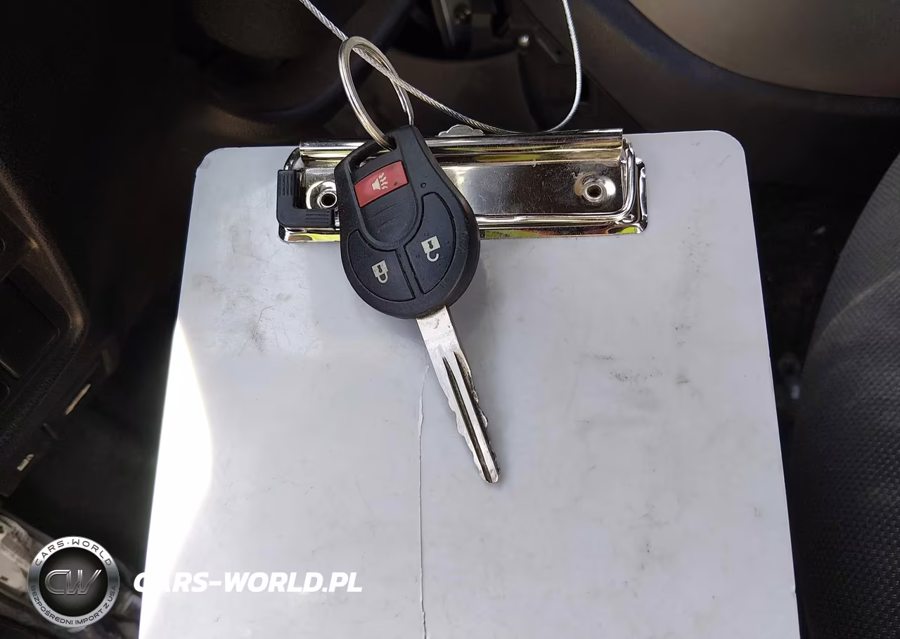 2013 Nissan Juke S VIN:JN8AF5MR8DT226322 - 11