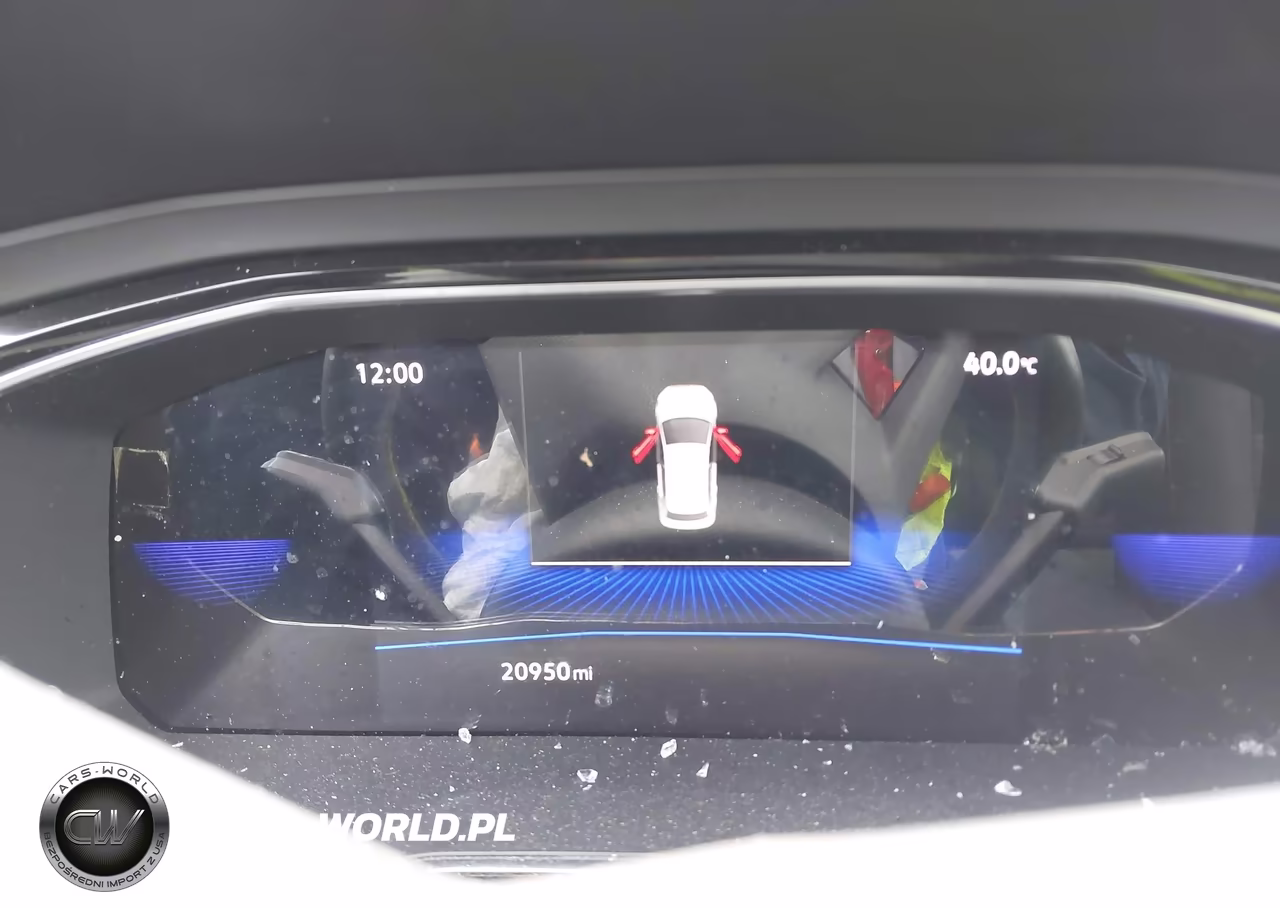 2023 Volkswagen Jetta 1.5T S VIN:3VW5M7BU7PM021998 - 7