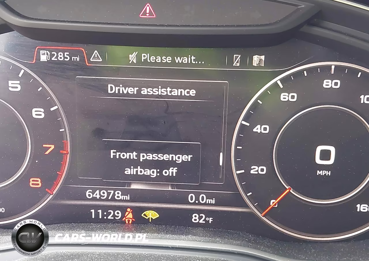 2018 Audi Q5 2.0T Premium-2.0T Tech Premium VIN:WA1BNAFY6J2075363 - 16