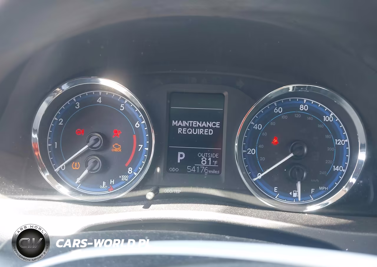 2019 Toyota Corolla Le VIN:2T1BURHE6KC167859 - 7