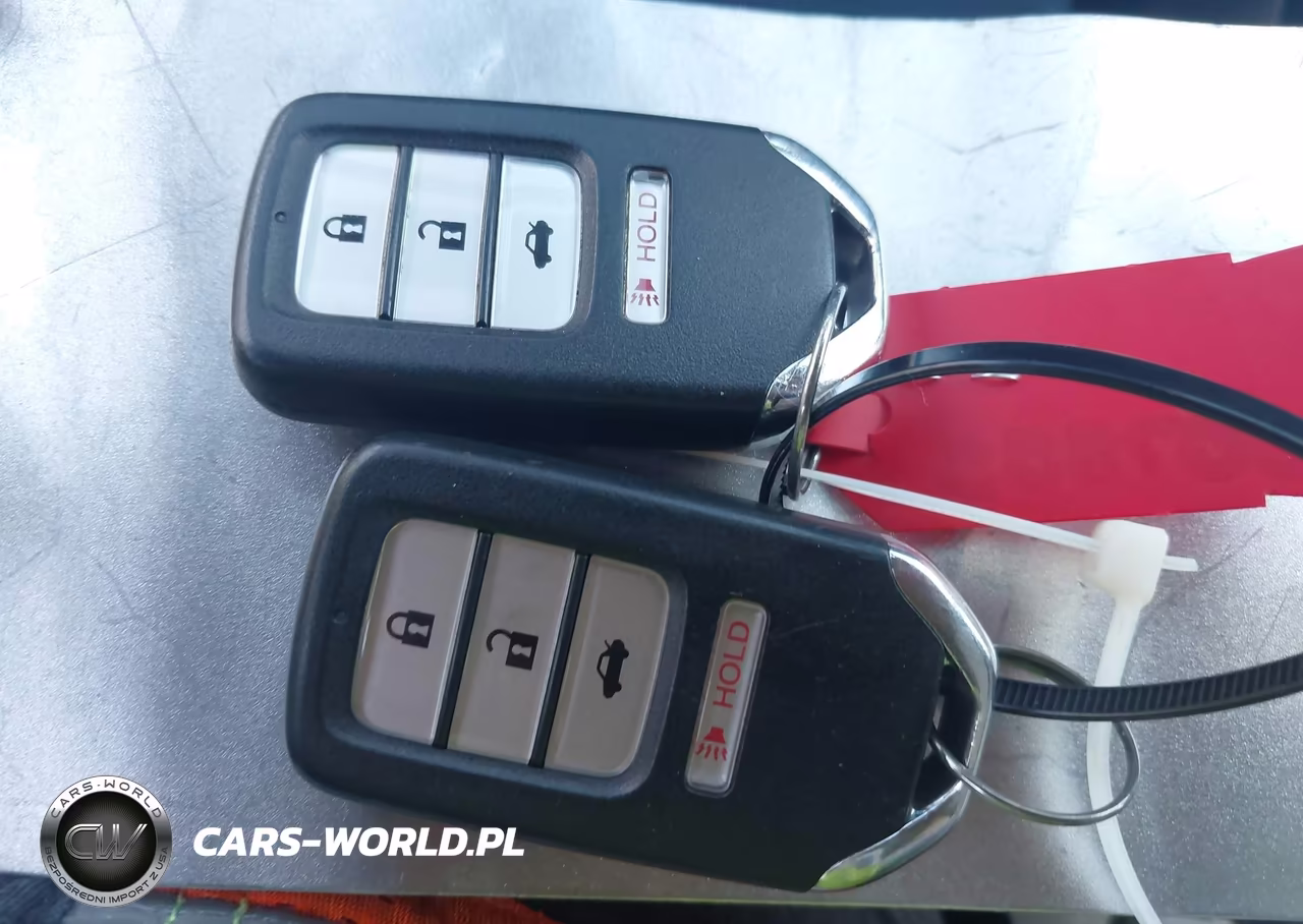 2014 Honda Accord Hybrid Ex-L VIN:1HGCR6F57EA006213 - 11