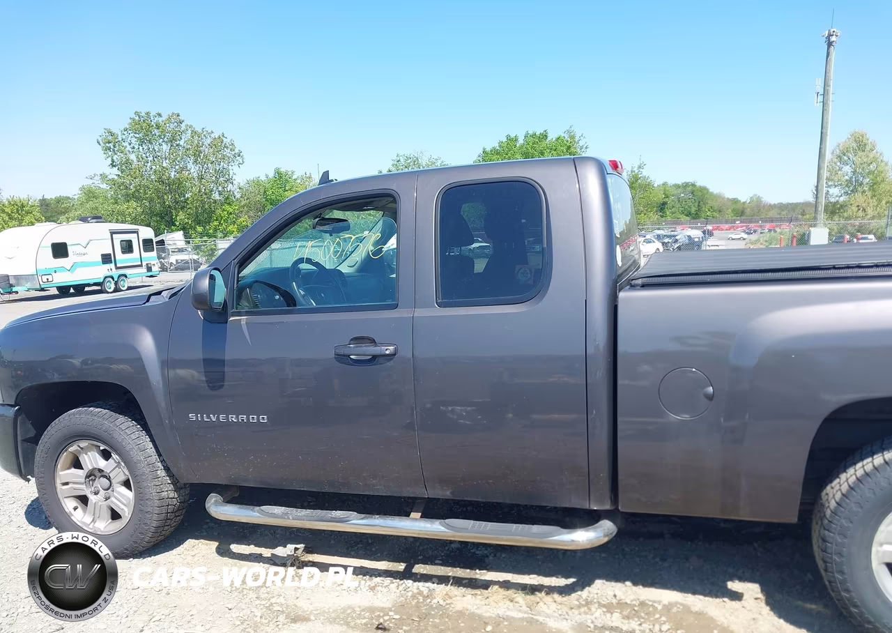 2011 Chevrolet Silverado 1500 Lt VIN:1GCRKSE35BZ109326 - 14