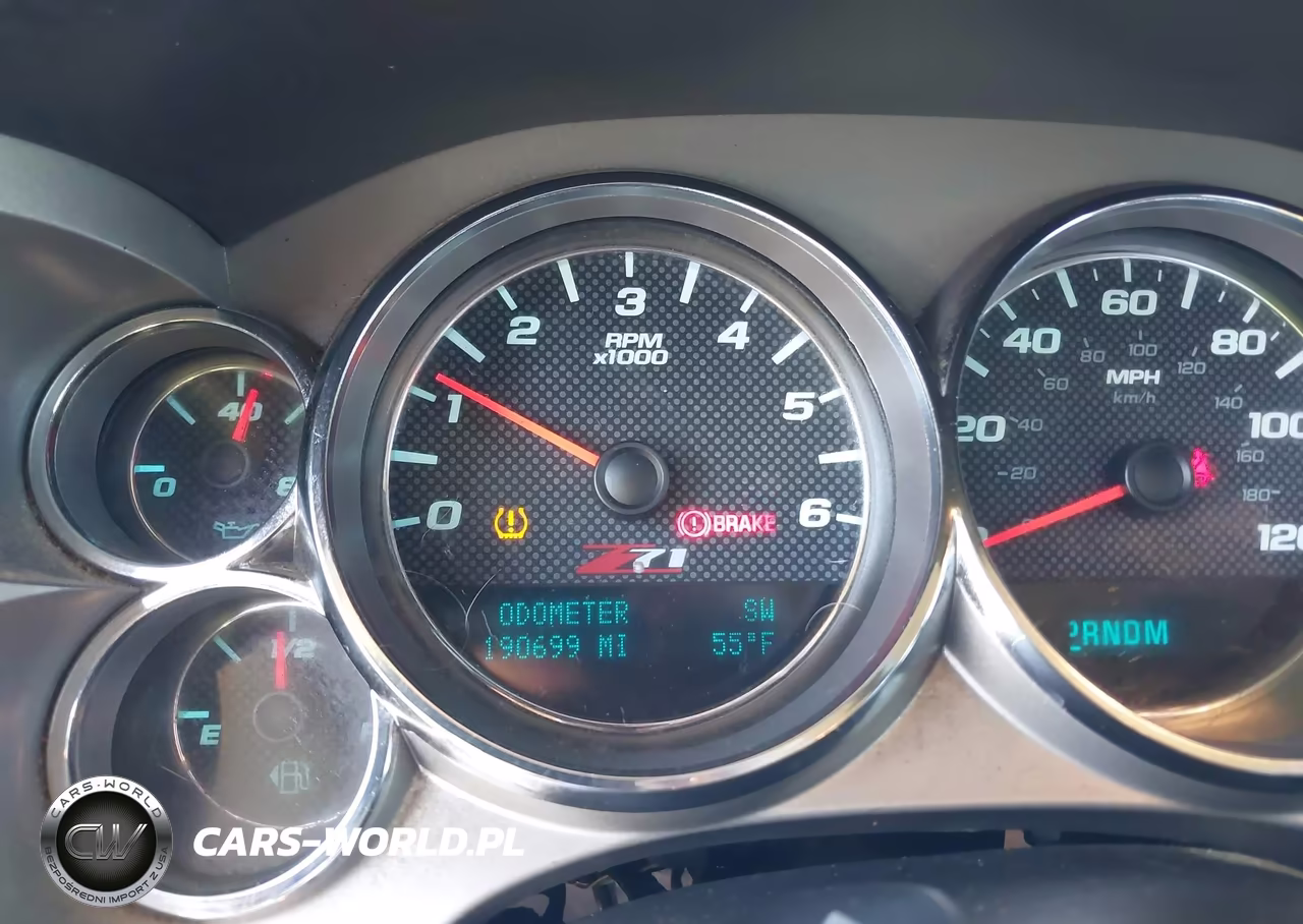 2011 Chevrolet Silverado 1500 Lt VIN:1GCRKSE35BZ109326 - 7