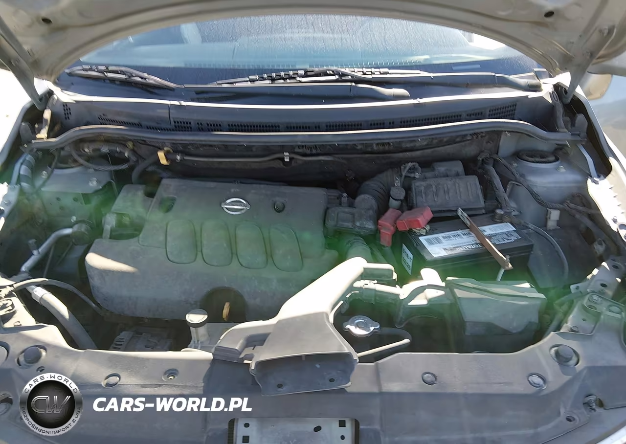 2011 Nissan Versa 1.8S VIN:3N1BC1CP7BL517819 - 10
