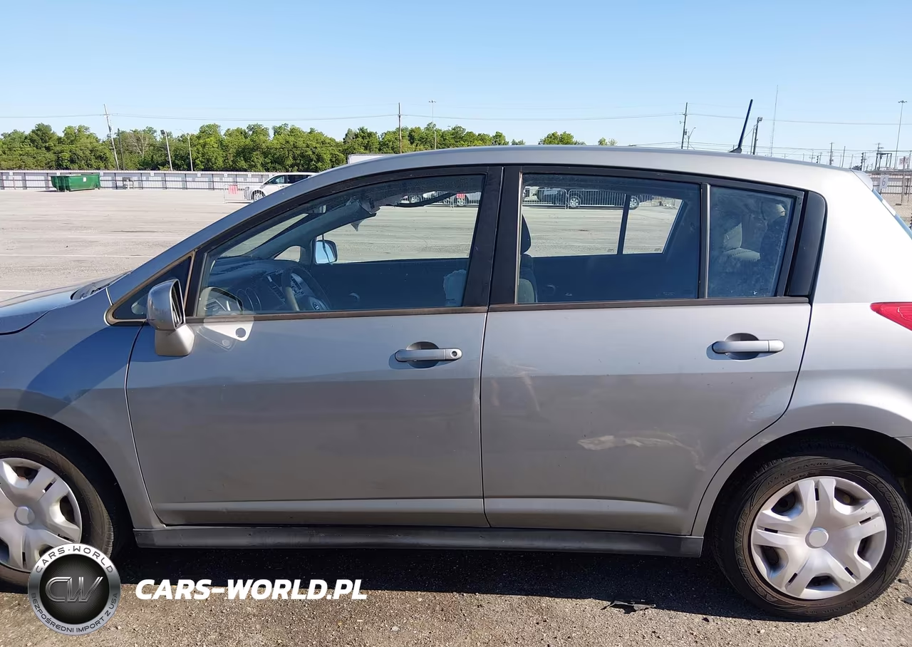 2011 Nissan Versa 1.8S VIN:3N1BC1CP7BL517819 - 14