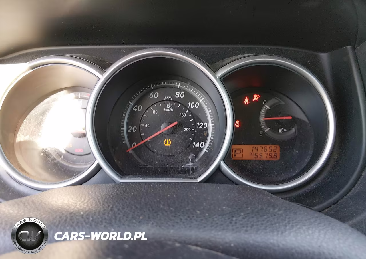 2011 Nissan Versa 1.8S VIN:3N1BC1CP7BL517819 - 7