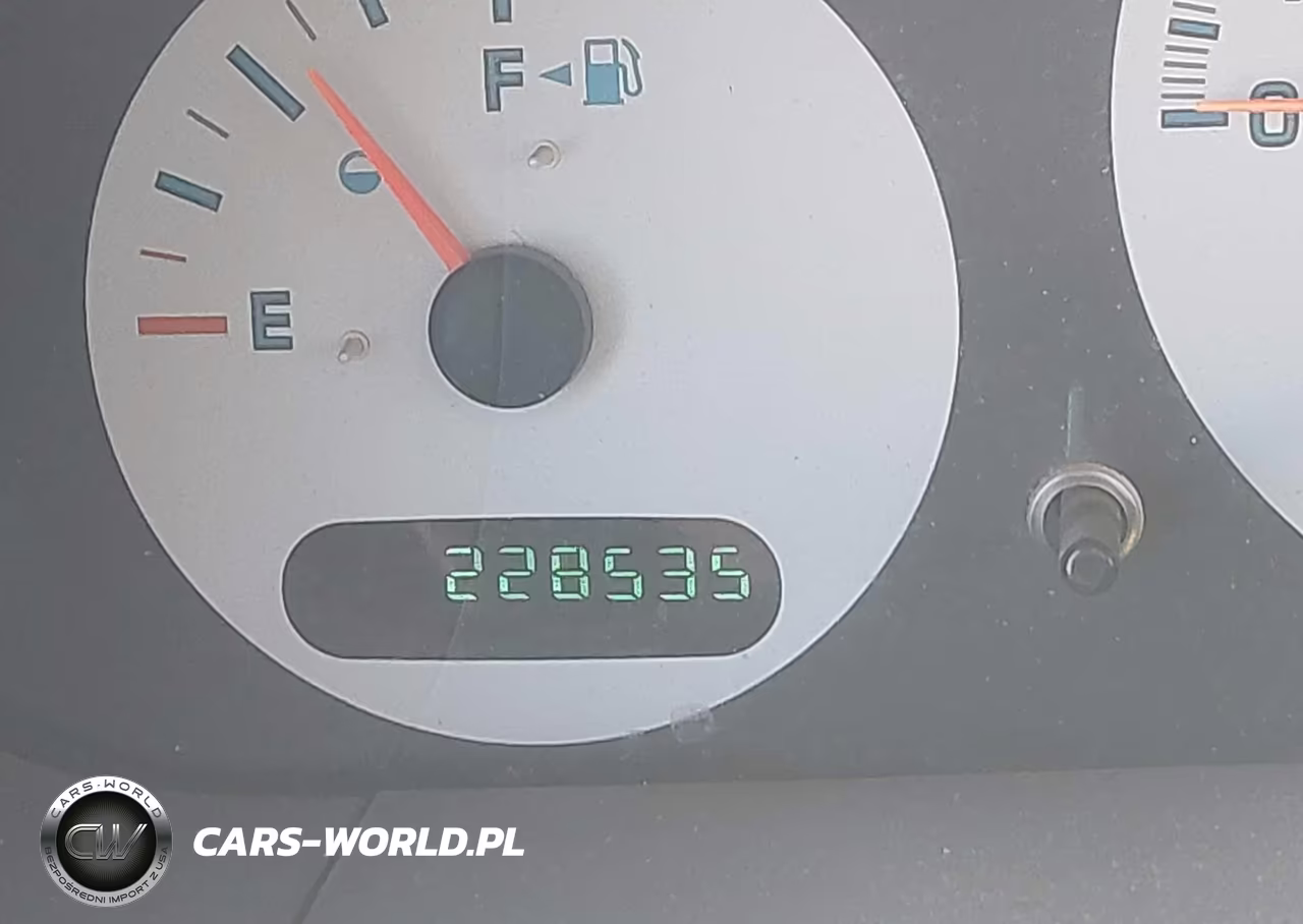 2003 Dodge Caravan Se VIN:1D4GP25373B179318 - 16