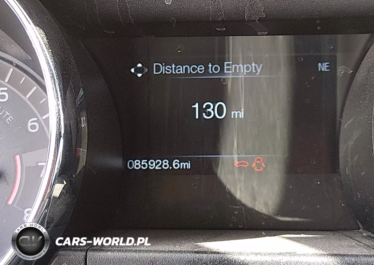 2015 Ford Mustang Ecoboost VIN:1FA6P8TH2F5303336 - 15