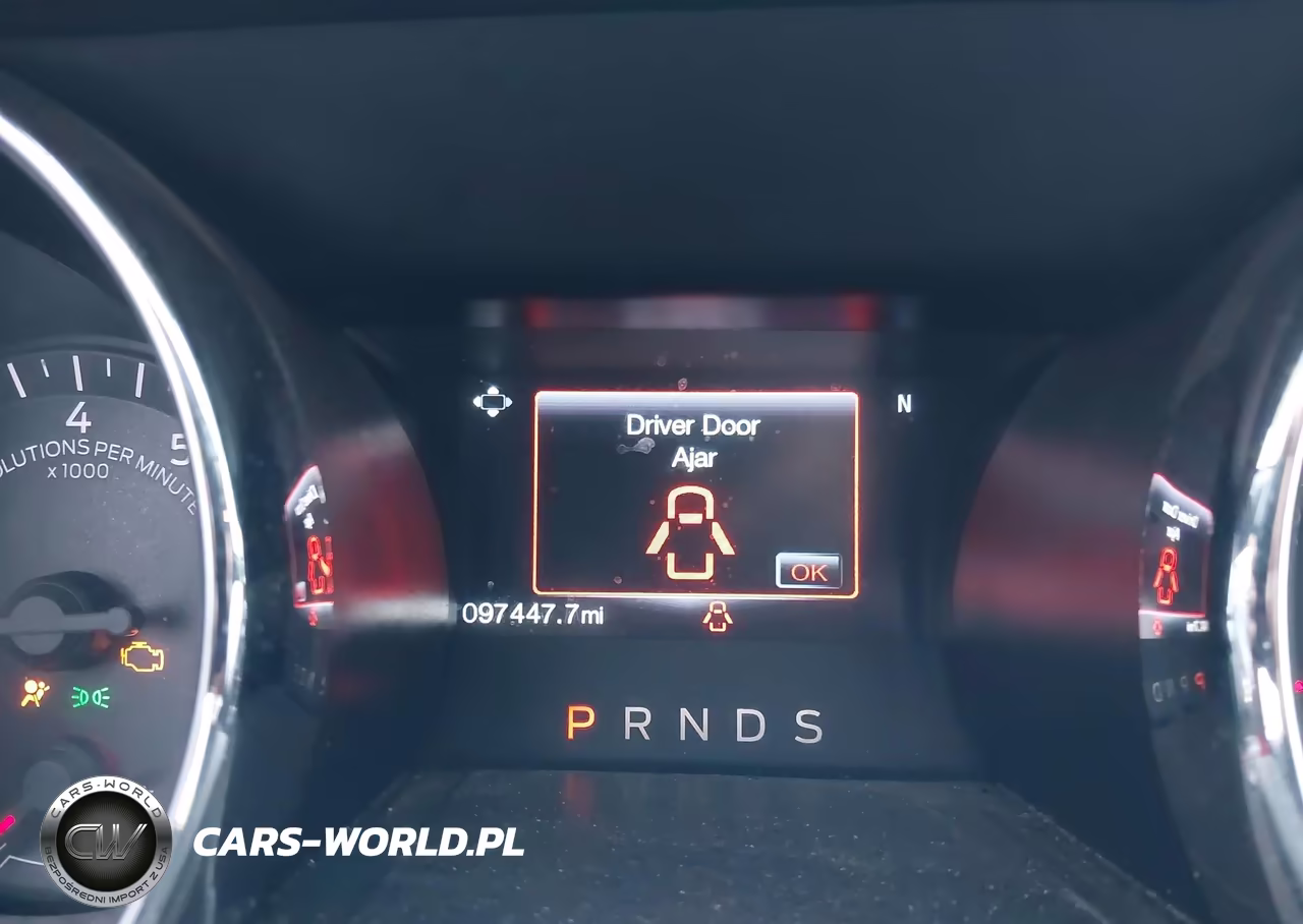 2016 Ford Mustang V6 VIN:1FA6P8AM2G5333258 - 15