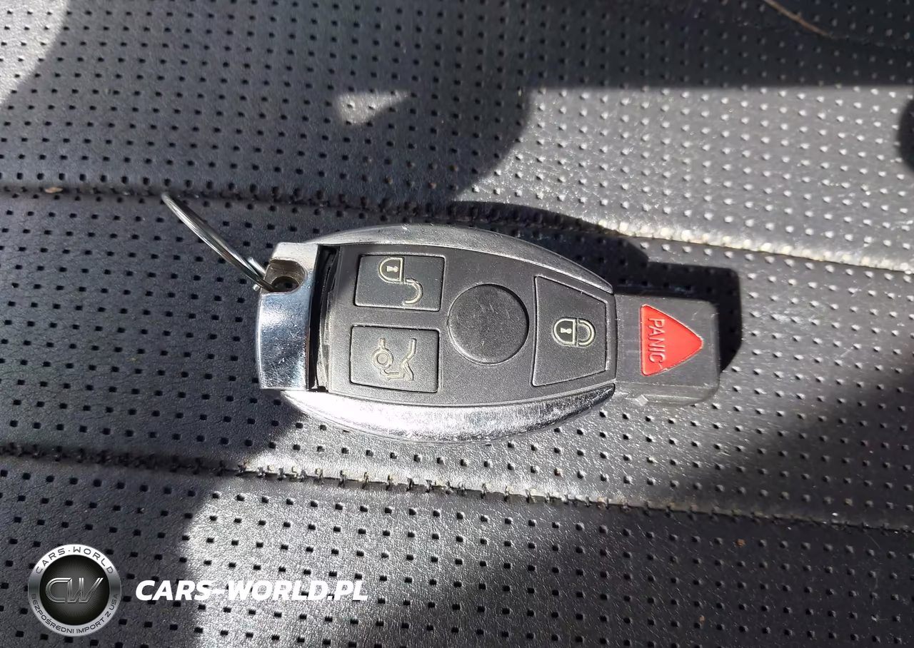 2006 Mercedes-Benz E 55 Amg VIN:WDBUF76J96A879024 - 11
