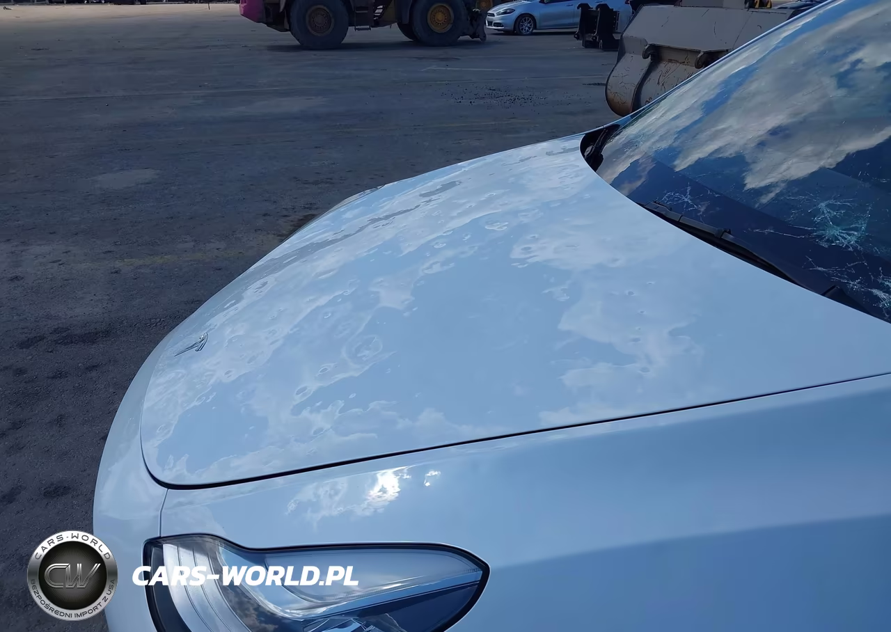 2022 Tesla Model Y Long Range Dual Motor All-Wheel Drive VIN:7SAYGDEE4NF307693 - 6
