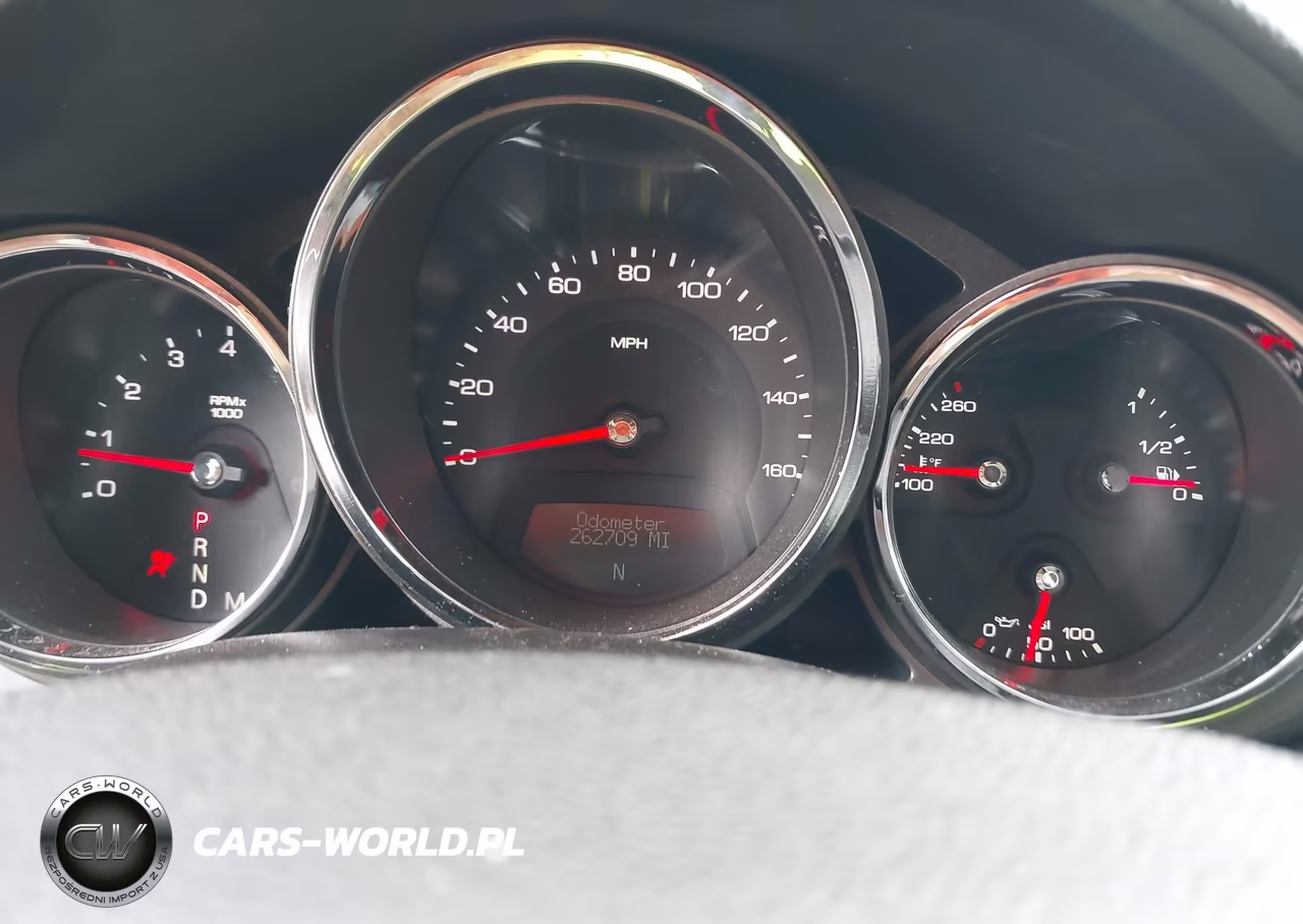 2010 Cadillac Cts Premium VIN:1G6DP5EV7A0149900 - 7