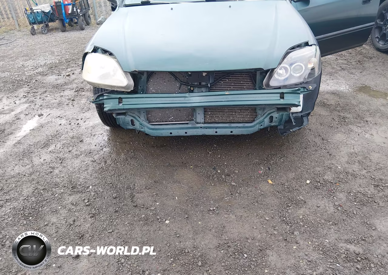 2000 Honda Civic Dx VIN:1HGEJ6229YL048029 - 6