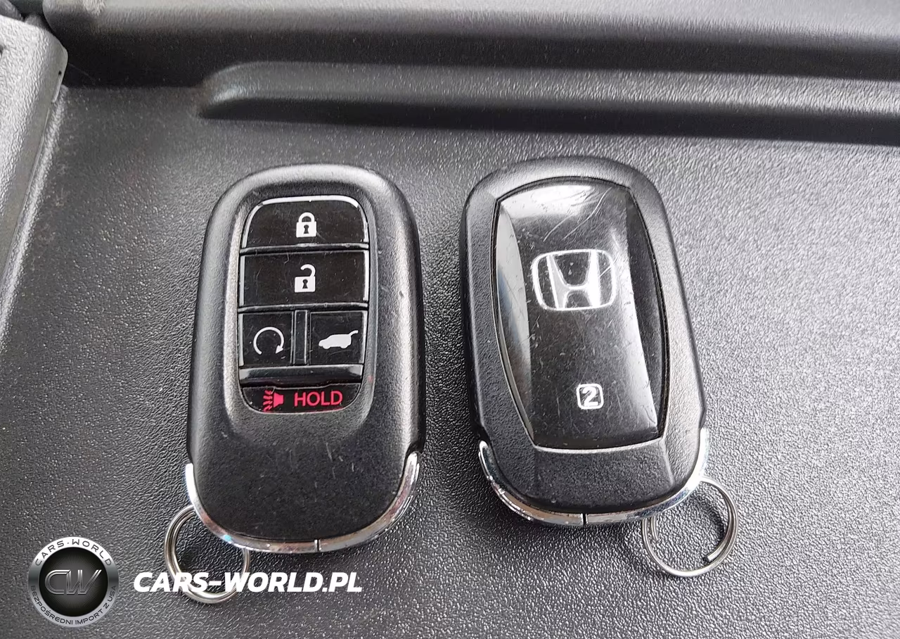2023 Honda Cr-V Hybrid Sport Touring VIN:5J6RS6H90PL002633 - 11