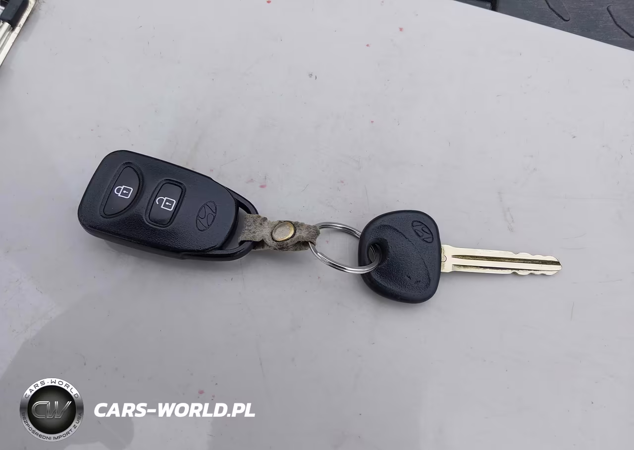 2011 Hyundai Tucson Gls VIN:KM8JU3AC2BU243660 - 11