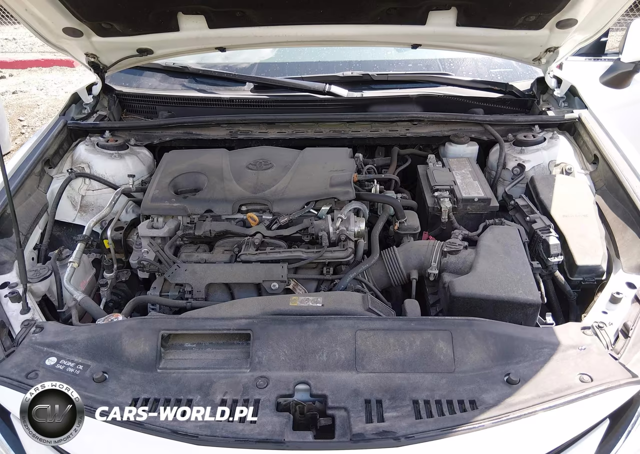 2023 Toyota Camry Le VIN:4T1C11AK7PU136186 - 10