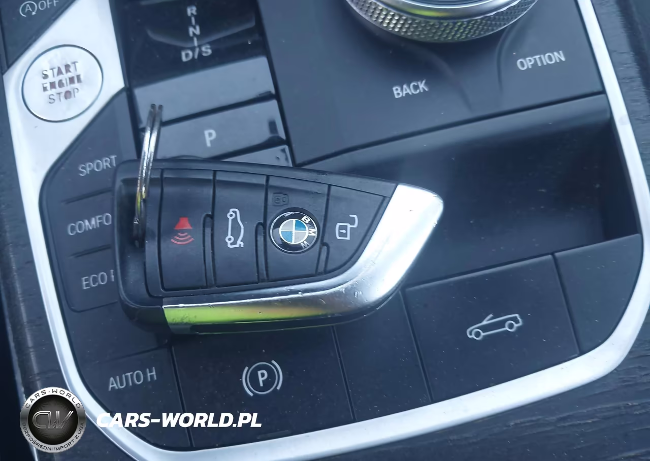2024 BMW 430I VIN:WBA23AT06RCN56825 - 11